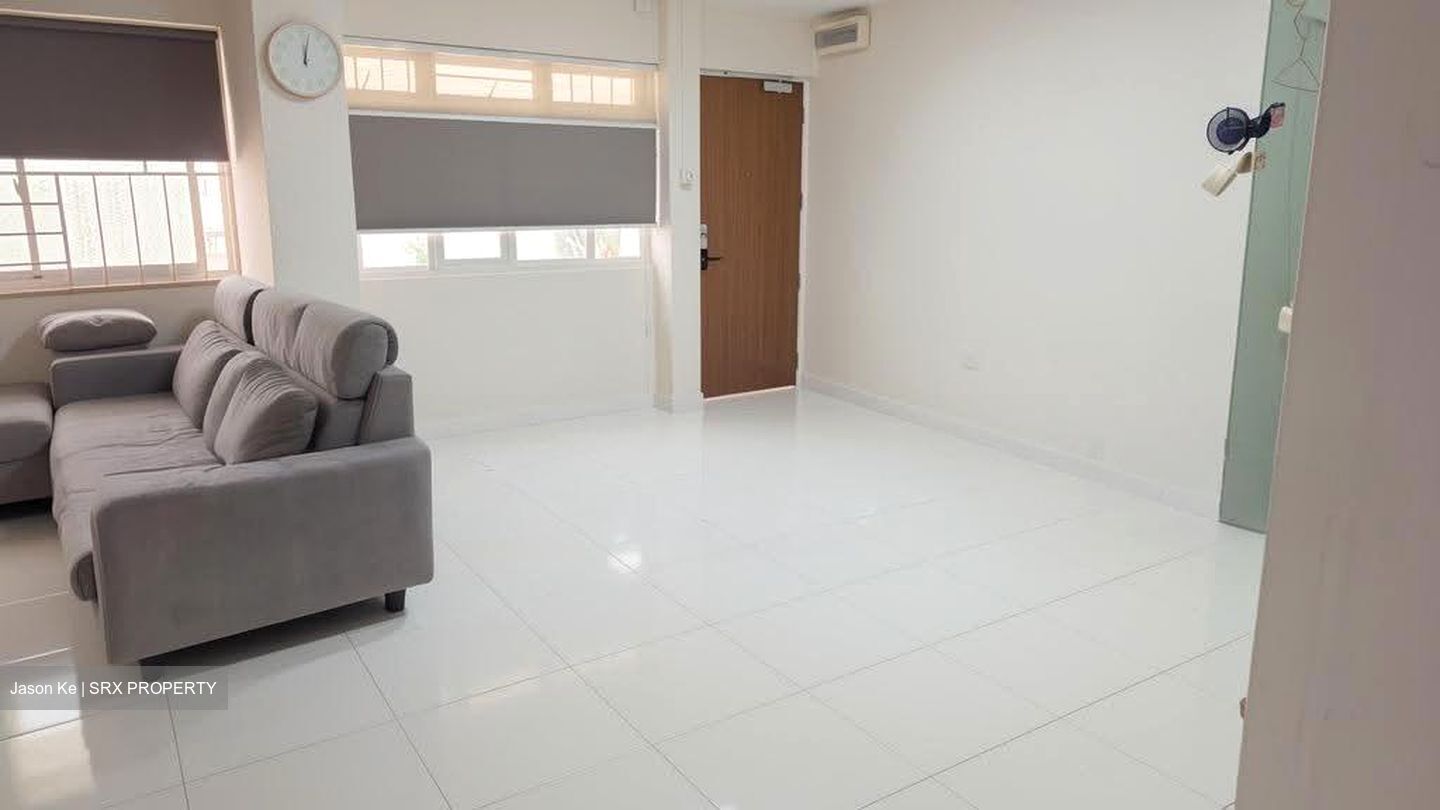 Blk 143 Mei Ling Street (Queenstown), HDB 4 Rooms #632459901